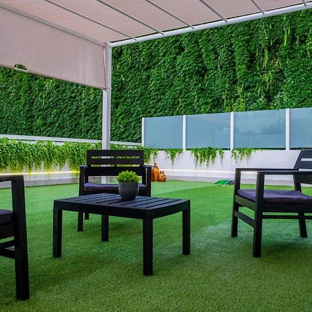 Enjoy Living Acomodação com café da manhã Pescara Exterior foto